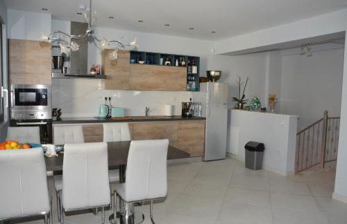 PEGASUS sea view Luxury apartments - Foto 7