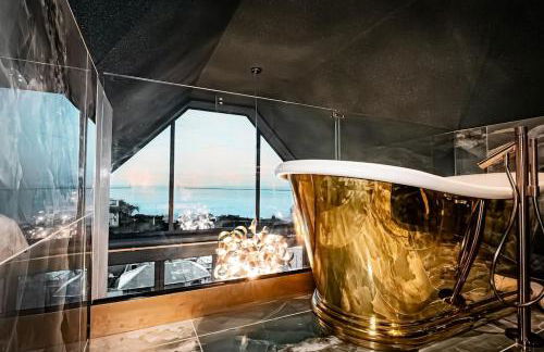 Highlights Views, Overlooking Mouth of the Tyne - Foto 43