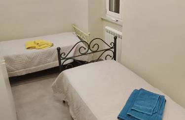 GIOIA Holiday Home - Foto 36