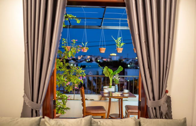 Cat Tien Villa Hoi An - Foto 47