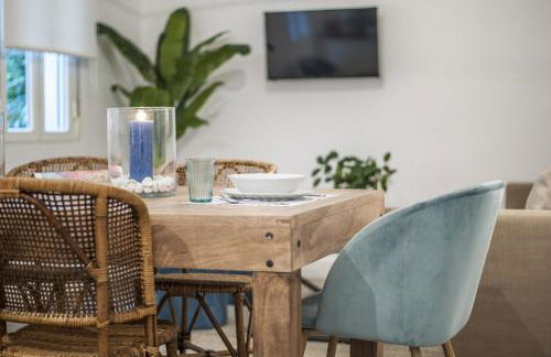 Chamberi Boutique Zurbano - AH - Foto 8