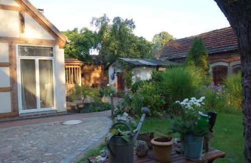 Fachwerkhaus am Fluss - Foto 25