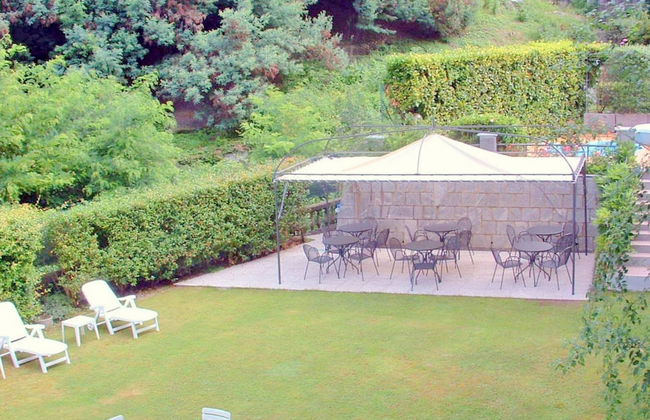 Apartment in Residence on Lake Maggiore near Beach - Foto 18