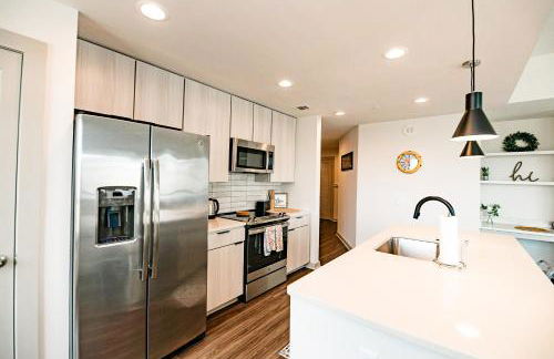 Corporate Uptown Furnished Apartments - Foto 22