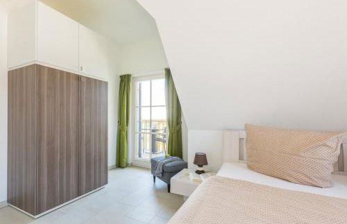 Frühling am Meer mit Ostseeblick, Kamin und Sauna nur 500 m vom Strand entfernt - Photo 20