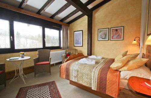 Ferienwohnung Vogel - Foto 12