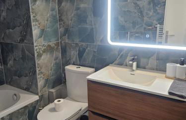 Studio Le Belvédère TURCKHEIM - Foto 4