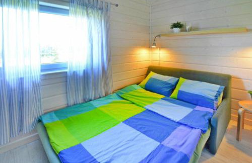 Comfortable holiday home with a private garden - Foto 19