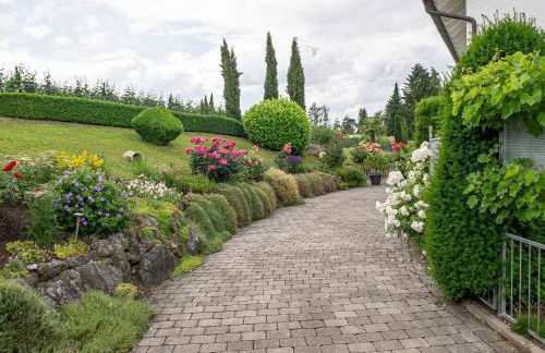 Obst- und Ferienhof Gomeringer - Foto 22