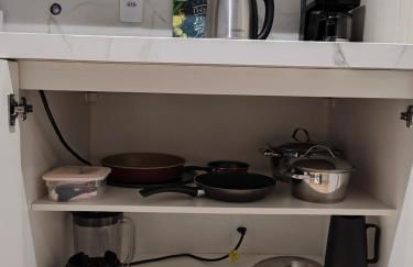 Estúdio com vista do mar - Lemon Residence - Photo 27