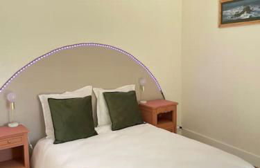 NEW La ferme fleurie Gîte Ty Rose - Foto 10