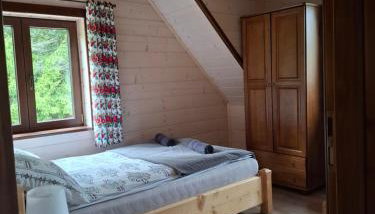 DoMarka całoroczny dom w Bieszczadach - Foto 2