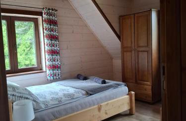 DoMarka całoroczny dom w Bieszczadach - Foto 2