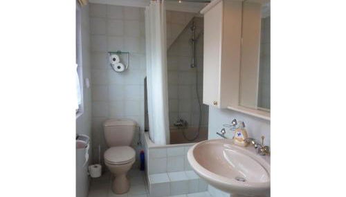 Appartement Sandröschen - Foto 4