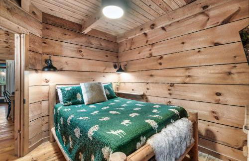 Unwind in Nature Arcade Adventure & Hot Tub - Foto 60