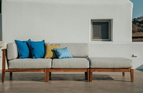 Athera Suites Mykonos - Foto 31