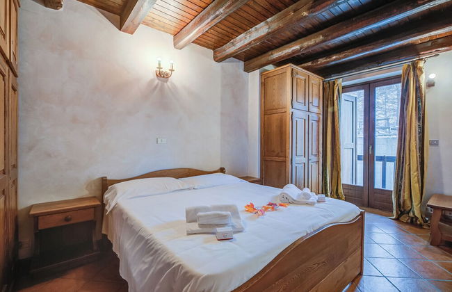 Belvedere Apartments A21 - Photo 3