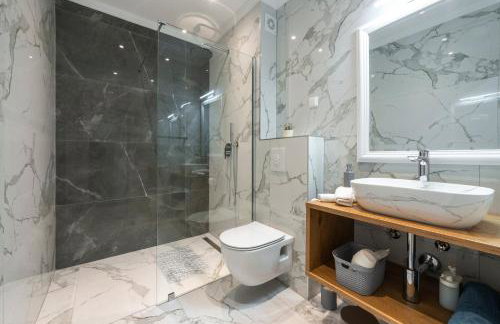 Apartment MaKris No1 - Foto 36