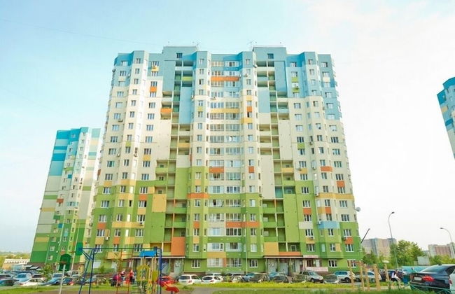 Apartments on Karla Marksa 48 - Photo 13