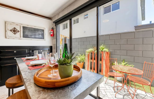 Singer House on the Water - Foto 33