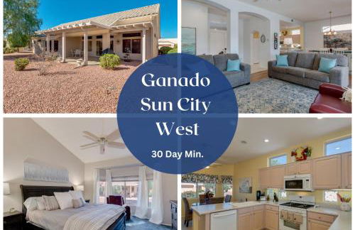 Ganado Sun City West - Foto 1