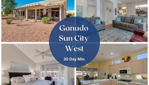 Ganado Sun City West - Foto 1
