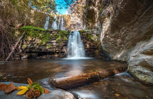 Alojamientos Rurales Los Macabes - Foto 30
