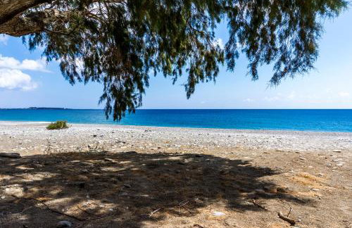 Akra Grammeno Beachfront Villas - Foto 42