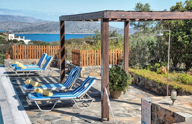 Glan Y Mor - Foto 23