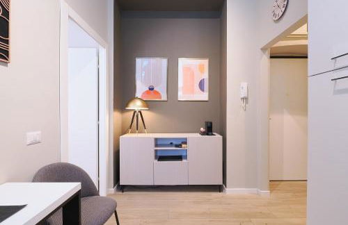 Boutique design apartment - Subway 300 meters 15 mins from Brera - Foto 4
