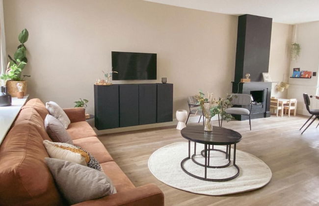 Cozy Home Sint Philipsland With 2 Bathrooms - Photo 3