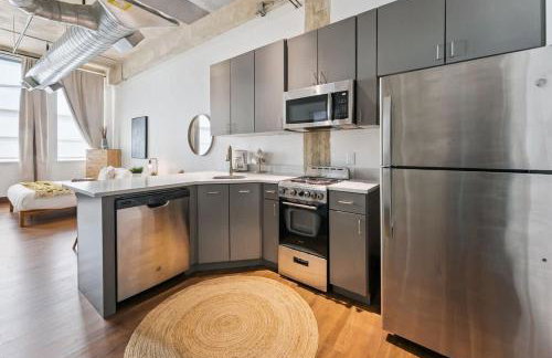 DTX Condo Near Downtown No. 312 - Foto 6
