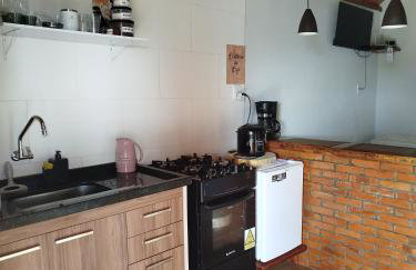 Chalé Pingo de Ouro - Foto 41