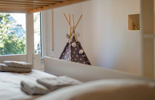 Ferienhaus Bibernest - Foto 24