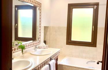 Villa Moumi - Photo 21