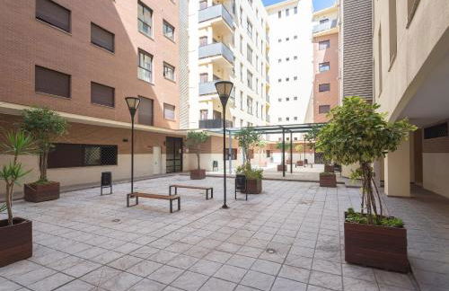 Colón12 Urban Apartment - Foto 16