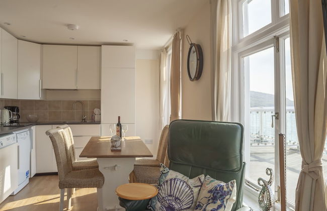 Garden Apartment On The Beach - Foto 6