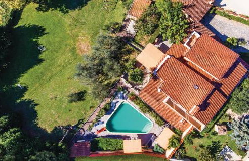 Beautiful Apartment In Pula With Sauna - Foto 3