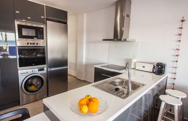 Beachfront Tarifa - Foto 7