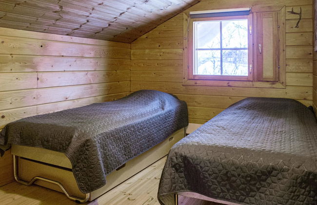 Kilpis-arkki - Foto 14