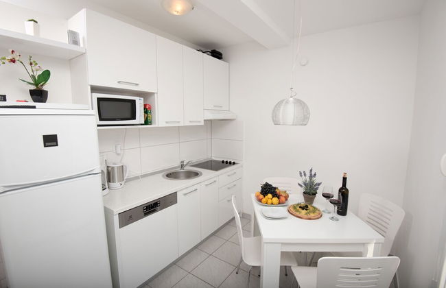 Apartments Andrea - Foto 22