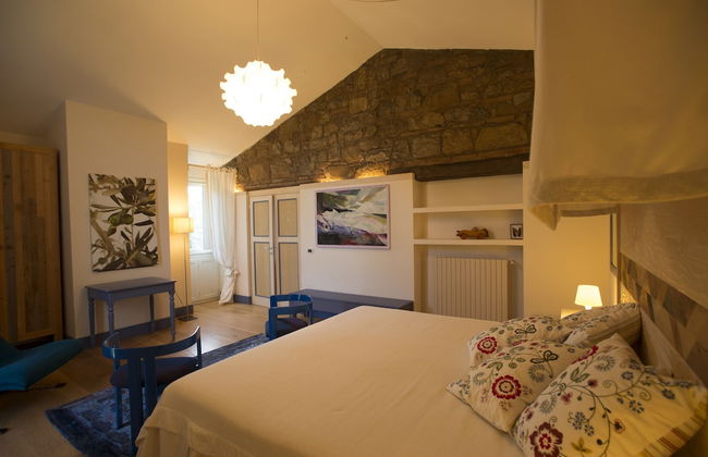 La Vittoria 10 - La Soglia della Val d'Orcia - Foto 8