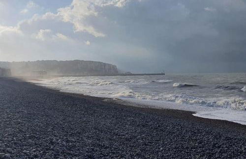 Villa Antonio - Balcon vue mer - Bow-window - Internet Wifi - Foto 25
