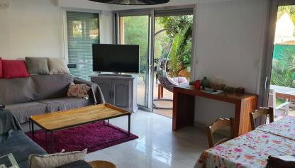 Beautiful apartment with terrace - Saint-Raphaël - Foto 5