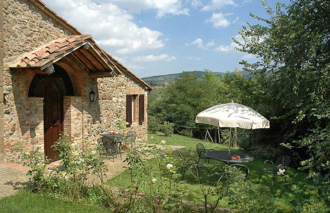 Fattoria Casabianca - Foto 9