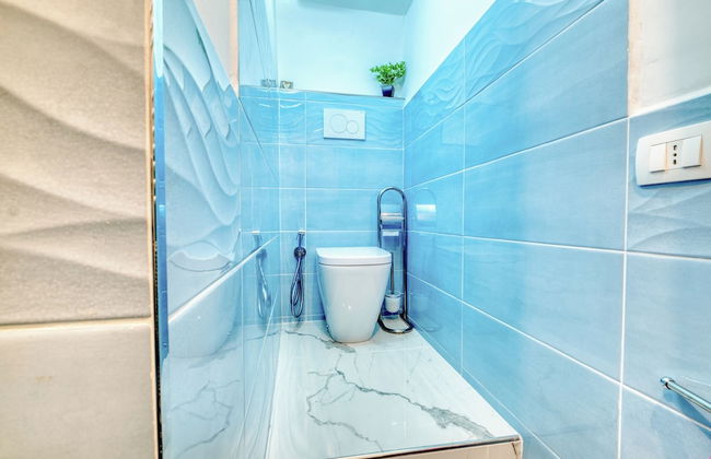 Maison La Vanda - Centro Citta - Foto 15