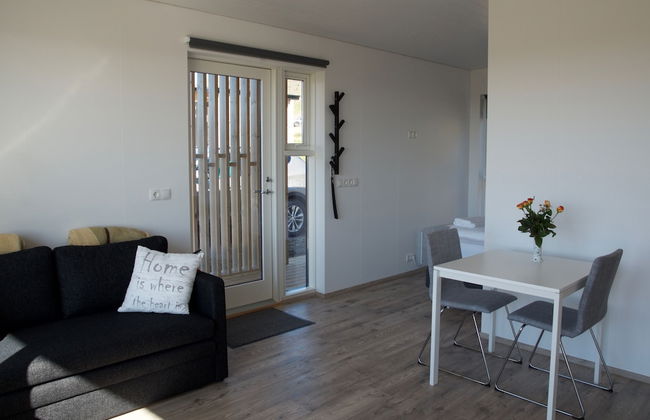 Krákhamar apartments - Photo 5