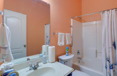 4 Mi to ATandT Stadium Home with BBQ in Grand Prairie - Foto 15