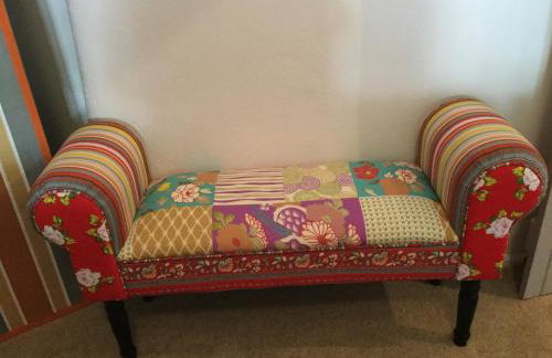 Pilchards Cottage - Foto 48