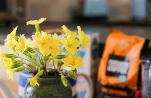 The Patio Flat - Foto 8